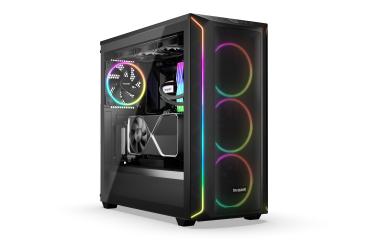 3D-Silent-Gamer-PC G3 i9 14900KF, WaKü, 64 GB, RTX 5080 16GB, 4.0TB SSD 990 PRO, 850 Watt, Win11-Pro