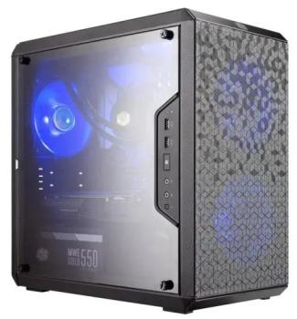 3D-Vision X3 Gamer-PC i5 14600KF, 32GB, RTX 5070 12GB, 2TB SSD, 750 Watt, Win11-Pro. inkl. Lian Li Lüfter